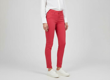 espadryle calvin klein jeans: Jeansy damskie, rozmiar S