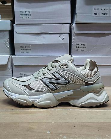 Patike: New balance 90 60 patike NOVO Novo Brojevi 36 do 46, zavisi od modela — 11