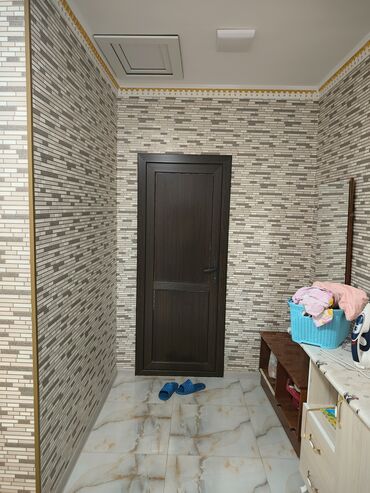 Köhnə tikili: Salam Maştaga savalanda tam centerde yola yaxin olan tacli ev — 4