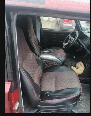 VAZ (LADA): VAZ (LADA) 2107: 1.6 l | 1995 il 489247 km Sedan — 6