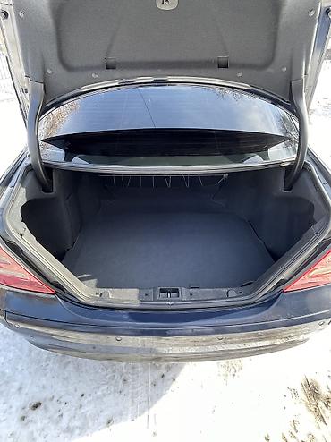 Mercedes-Benz: Mercedes-Benz C-Class: 2000 г., 2 л, Автомат, Бензин, Седан — 12