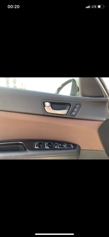 Kia: Kia K5: 2017 г., 2 л, Автомат, Бензин, Седан — 8