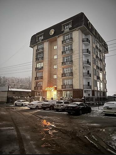 куб купить: 3 комнаты, 96 м², Элитка, 6 этаж, Дизайнерский ремонт — 1