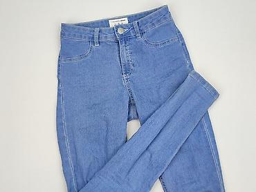 jeans red versace: Terranova, Jeansy damskie, rozmiar XS — 1