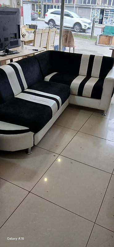 Divanlar: Künc divan, Parça — 1