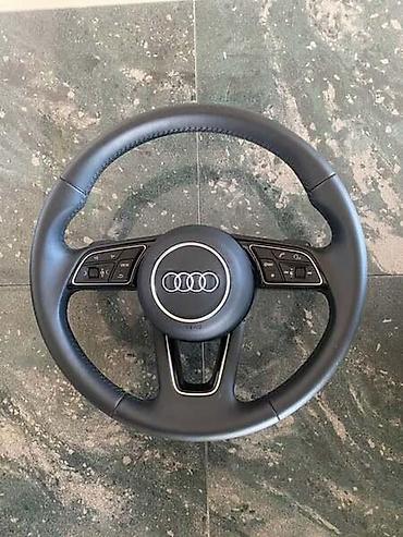 kupujem traktor 533: VOLAN ZA AUDI A3, A4 ALLROAD, A5 . | za audi modele novi volani sa — 2