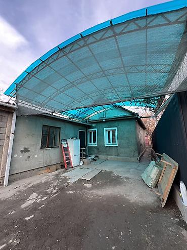 частный дом: 80 м², 4 комнаты, Киркомстром — 3