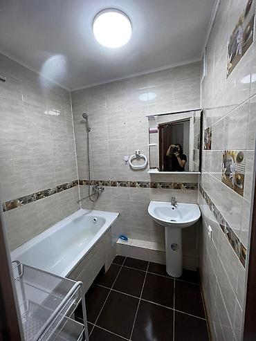 Продажа квартир: 2 комнаты, 52 м², 4 этаж — 2