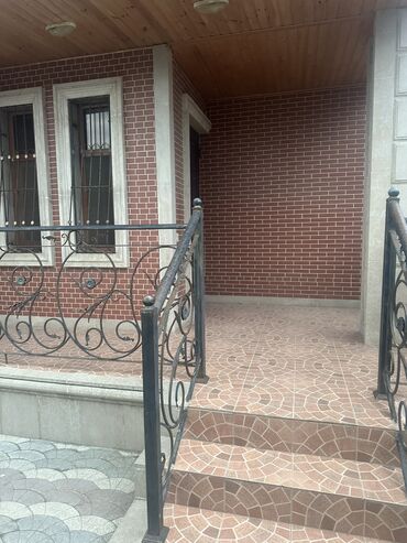 Həyət evləri və villaların satışı: 7 otaqlı, 200 kv. m, Kredit var, Yeni təmirli -da lalafo.az — 7 Həyət evləri və villaların satışı: 7 otaqlı, 200 kv. m, Kredit var, Yeni təmirli — 7