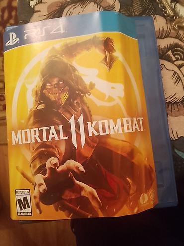 mortal kombat 11 disk: 40azn 2 disk satilir - Platformalar: PS5 (Assassin’s Creed Valhalla) — 2