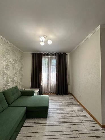 Продажа квартир: 1 комната, 30 м², Золотой квадрат Хрущевка, 2 этаж, Косметический ремонт — 5