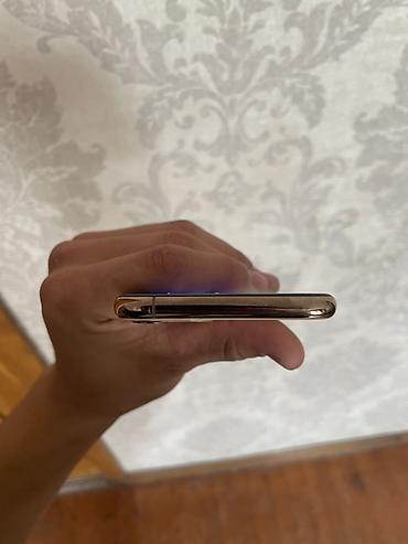 mini iphone: IPhone 11 Pro, золотистый Память 265 АКБ 100 - Экран 5.8", OLED Super — 6