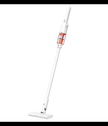 мини пылесос: Вертикальный пылесос "Xiaomi" Vacuum Cleaner E204 ﻿Xiaomi Vacuum — 1