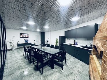 Günlük kirayə evlər: 240 kv. m, 5 otaqlı, Kombi, Qaz, İşıq — 3