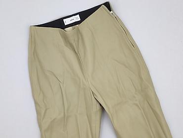 buty marki mango: Mango, Spodnie materiałowe damskie, rozmiar S — 1