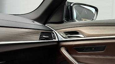 BMW: BMW 5 series: 2018 г., 2 л, Автомат, Бензин, Седан — 8