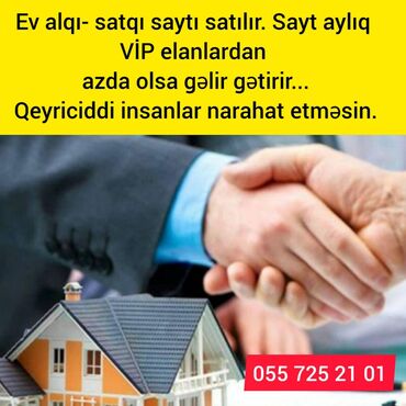 ucuz hyt evlri: Veb saytların hazırlanması, Mobil tətbiqlərin hazırlanması | Domen, Hosting