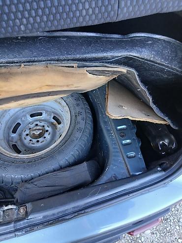 Disk təkərlər: Disk təkər R 13 — 2