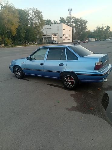 митсубиси gdi ремонт: Daewoo Nexia: 2006 г., 1.5 л, Механика, Бензин, Седан — 10