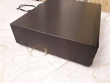 Minidisk və disk pleyerlər: ​Başlıq: Technics SL-PD7A — 5 Diskli CD Player (Əla vəziyyətdə) — 4