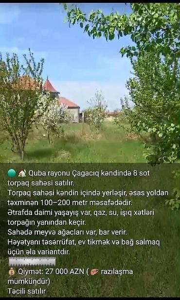 tap az ağstafa: 8 sot — 1