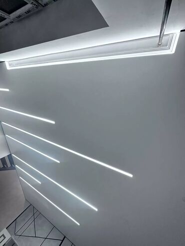 Натяжной потолок: Натяжной потолок Глянцевое, Матовое, 3D потолки Гарантия, Бесплатная консультация, Бесплатный замер — 7