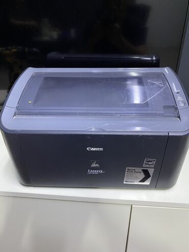 ноутбуки бишкек по низким ценам: Canon LBP2900B