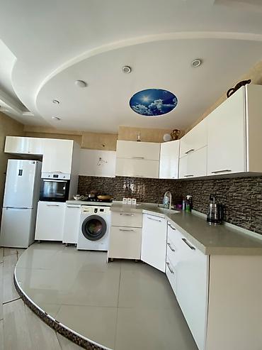 kirayə evləe: 3 otaqlı, 81 kv. m — 7