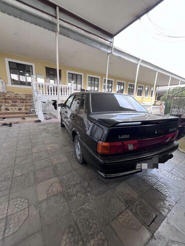 VAZ (LADA): VAZ (LADA) Samara: 1.6 l | 2010 il 165000 km Sedan — 7