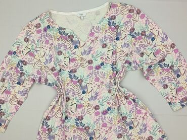 Cotton Traders, Bluzka damska, 4XL