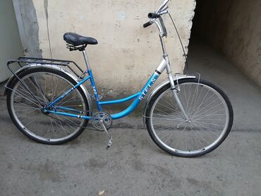 Şəhər velosipedləri: Şəhər velosipedləri