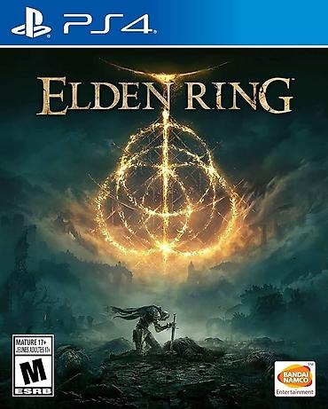 iphone 14 qiymet: Ps4 elden ring. Tam bağlı upokovkada orginal. Çatdırılma mümkündür — 1