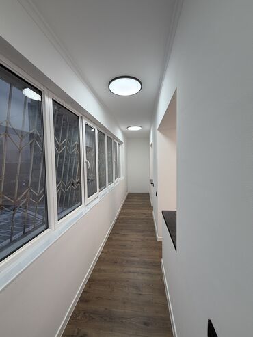 Продажа квартир: 3 комнаты, 91 м², Индивидуалка, 5 этаж, Евроремонт — 5