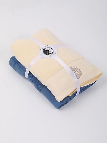 Полотенца: ☯️ ИДЕАЛЬНЫЙ ПОДАРОК ☯️ Полотенца банные махровые 70x140 см (набор 2 — 10