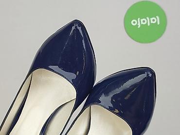 buty manolo: Półbuty damskie, rozmiar 37 — 5