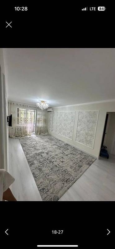 Продажа квартир: 3 комнаты, 60 м², 104 серия, 2 этаж, Евроремонт — 1