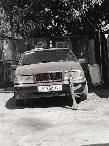 Volvo: Volvo 850: 1993 г., 2.5 л, Механика, Бензин, Седан at lalafo.kg — 2 Volvo: Volvo 850: 1993 г., 2.5 л, Механика, Бензин, Седан — 2