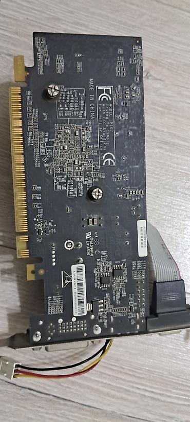 мониторы amd freesync: Видеокарта для ПК, Б/у, GeForce GT, 2 ГБ — 3