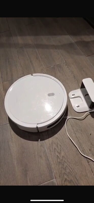 tozsoran robot: Tozsoran Xiaomi, Quru təmizləmə, Kredit yoxdur, Ödənişli çatdırılma