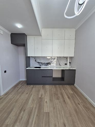 ihlas asanbai: 2 комнаты, 66 м², 6 этаж, Евроремонт — 9