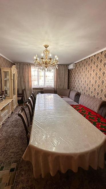 Продажа коттеджей и домов: Продаётся дом с участкок в ж/м Арча бешик ✔ Площадь — 6соток ✔ — 11