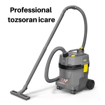 ev soyuducusu: Tozsoran Karcher, Quru təmizləmə, Kredit yoxdur, Ödənişli çatdırılma