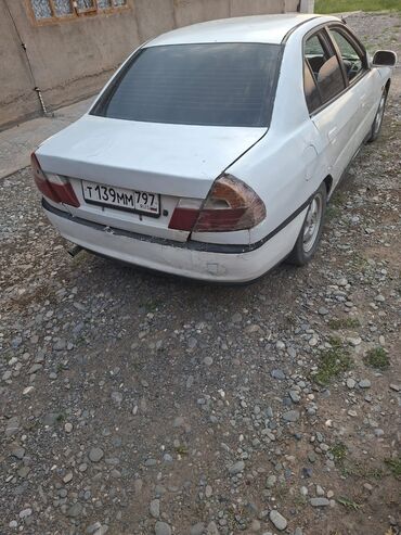 полики для авто бишкек цена: Mitsubishi Lancer: 1999 г., 1.6 л, Автомат, Бензин, Седан