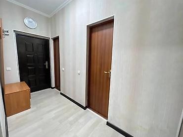 132: 3 комнаты, 70 м², 7 мкр Индивидуалка, 1 этаж, Евроремонт — 4