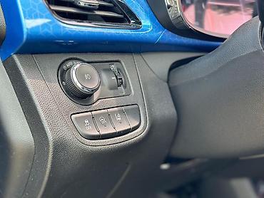 Chevrolet: Chevrolet Spark: 2015 г., Хэтчбэк — 13