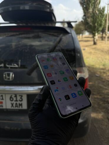 поко х3 gt цена бишкек: Redmi, Redmi Note 13, Новый, 128 ГБ, 2 SIM