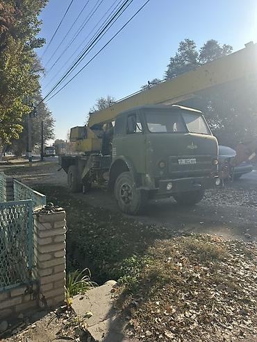 генератор 50 квт цена бишкек: Автокран, МАЗ — 2