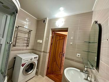 Продажа квартир: 2 комнаты, 76 м², 4 мкр 6 этаж — 6