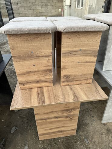 Столы для зала: Стол для зала, Новый, Не раскладной, Прямоугольный — 1