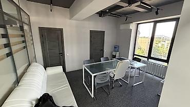 офиса: Продажа офисов 172 м², 6 этаж — 2